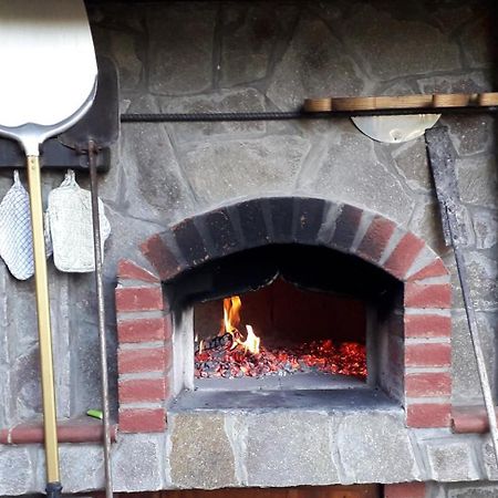 Baita La Stradella Serravalle  エクステリア 写真