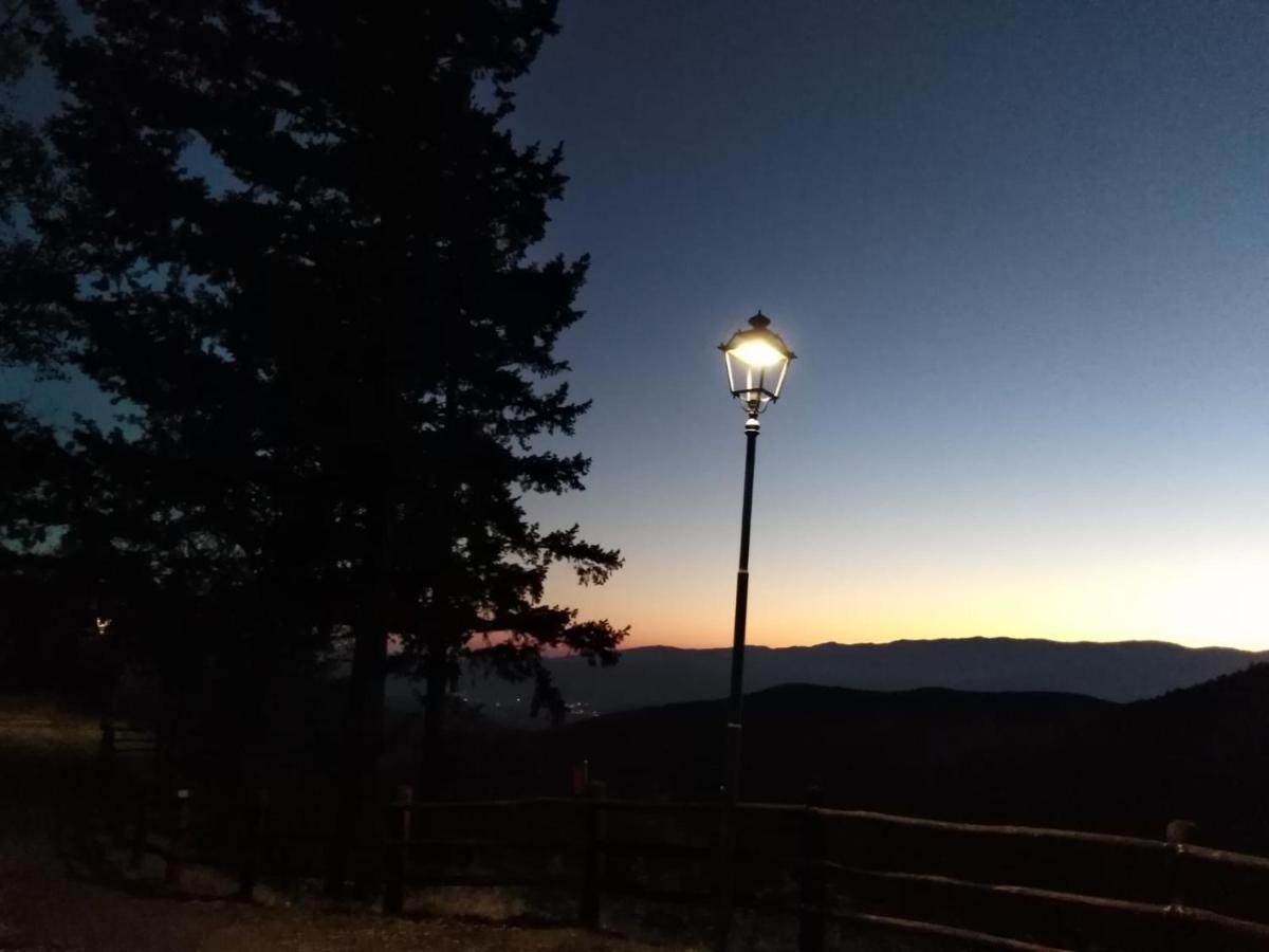Baita La Stradella Serravalle  エクステリア 写真