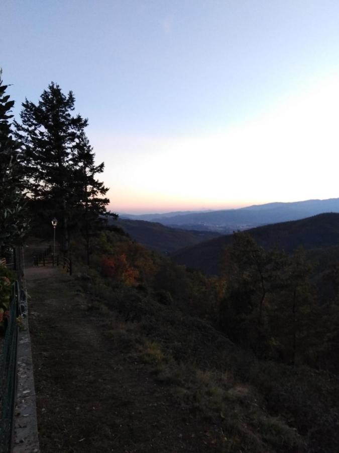 Baita La Stradella Serravalle  エクステリア 写真