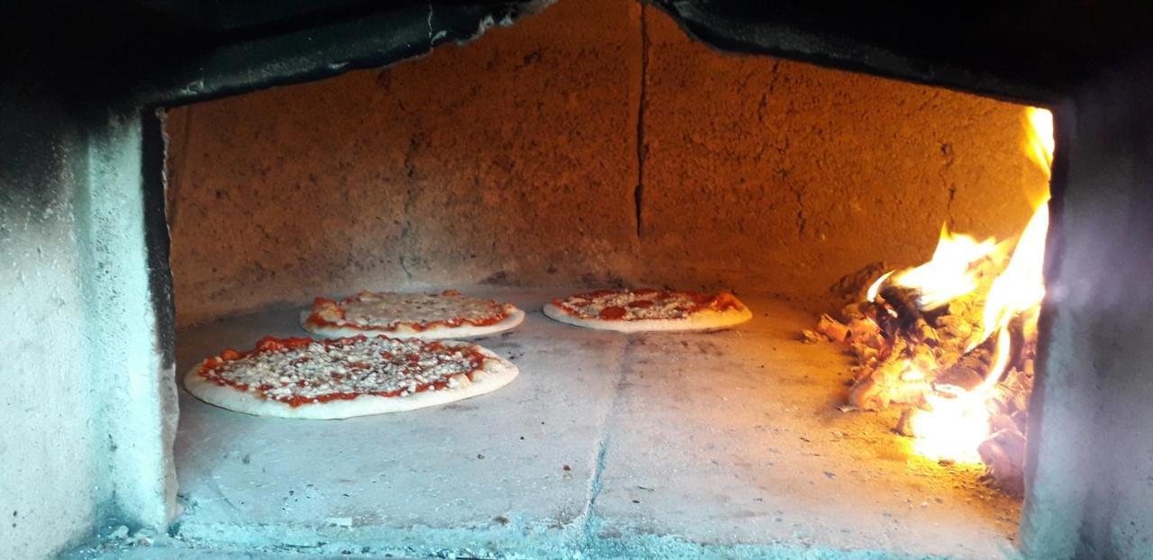 Baita La Stradella Serravalle  エクステリア 写真