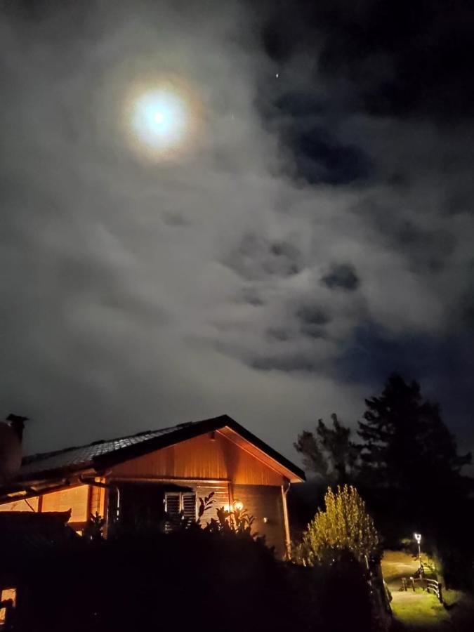 Baita La Stradella Serravalle  エクステリア 写真